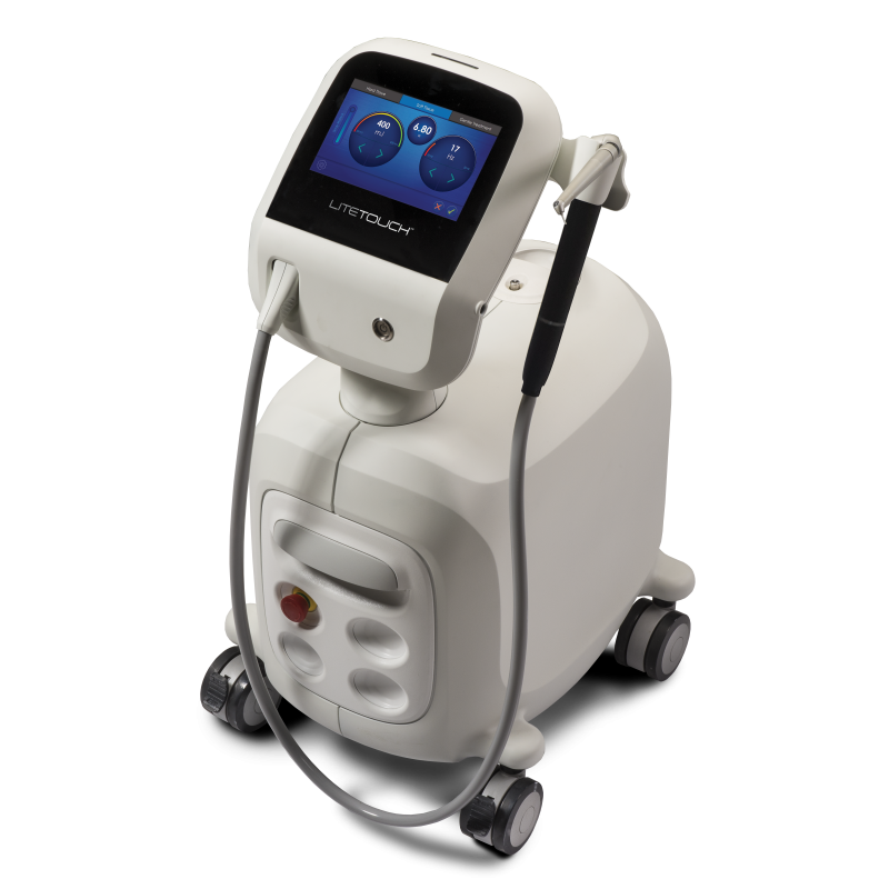 Стоматологічний ербієвий лазер LiteTouch Light Instruments купити